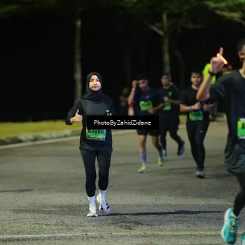 Runner Photo 5401627