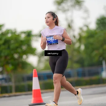 Runner Photo 5401628