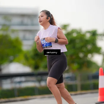 Runner Photo 5401629