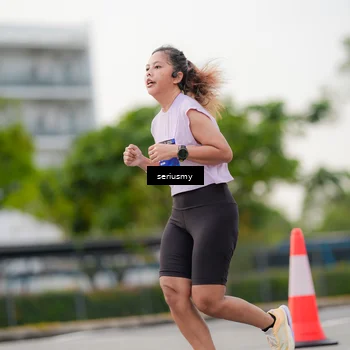 Runner Photo 5401631