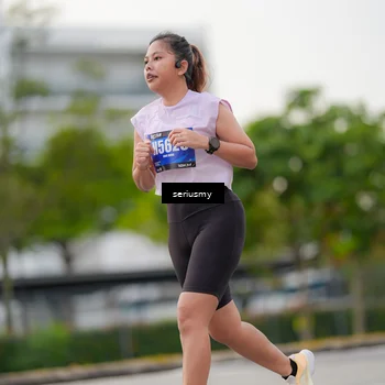 Runner Photo 5401632