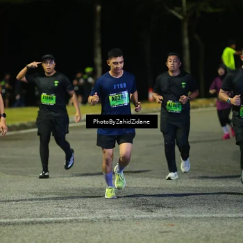 Runner Photo 5401633
