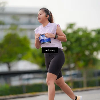 Runner Photo 5401634
