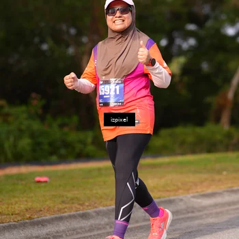 Runner Photo 5401635