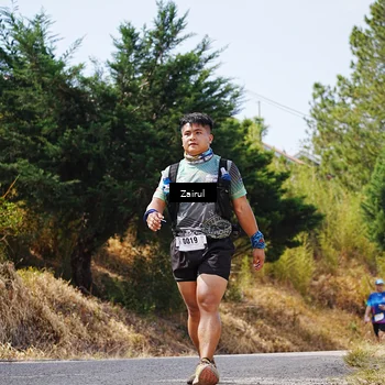 Runner Photo 5401636