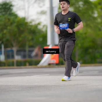 Runner Photo 5401637