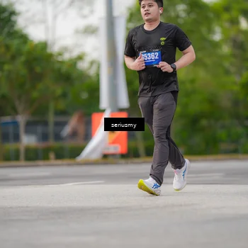 Runner Photo 5401638