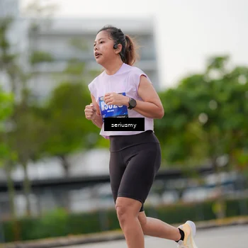 Runner Photo 5401639