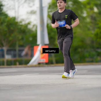 Runner Photo 5401640