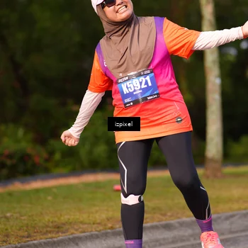 Runner Photo 5401641
