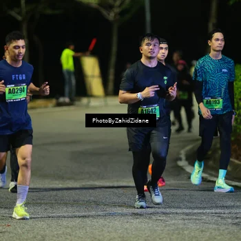 Runner Photo 5401642