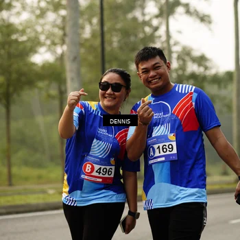 Runner Photo 5401643