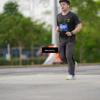 Runner Photo 5401644