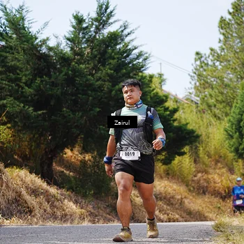 Runner Photo 5401645