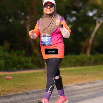 Runner Photo 5401646