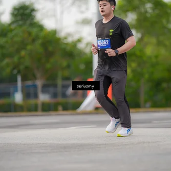 Runner Photo 5401647