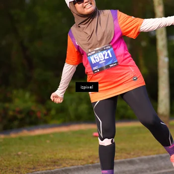 Runner Photo 5401648