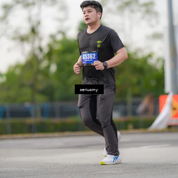 Runner Photo 5401651