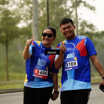 Runner Photo 5401652
