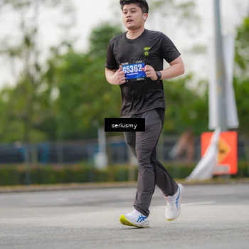 Runner Photo 5401653