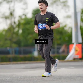 Runner Photo 5401654
