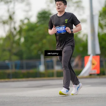 Runner Photo 5401655