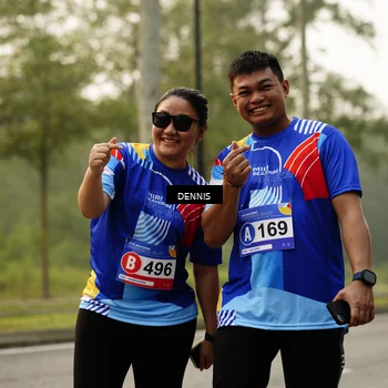 Runner Photo 5401656