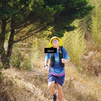 Runner Photo 5401657