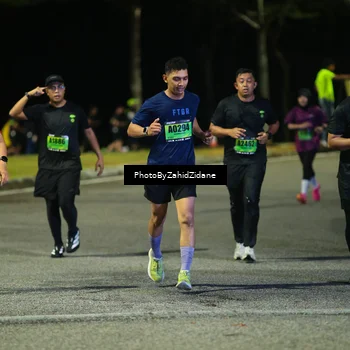 Runner Photo 5401658