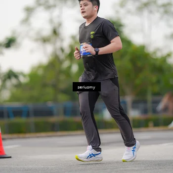 Runner Photo 5401659
