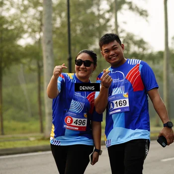 Runner Photo 5401660