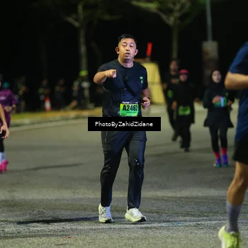 Runner Photo 5401661
