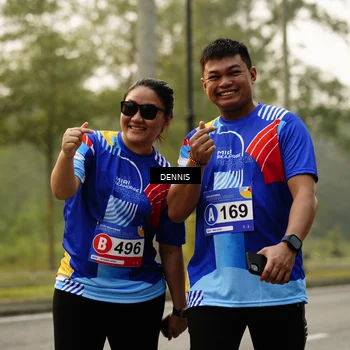 Runner Photo 5401664