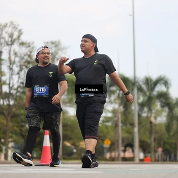 Runner Photo 5401665