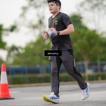 Runner Photo 5401666