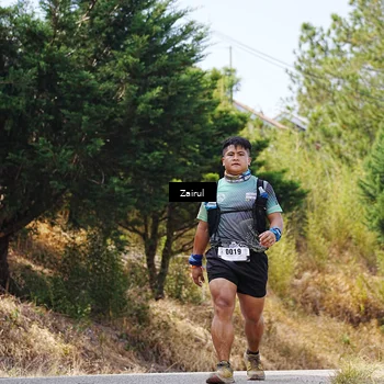 Runner Photo 5401667