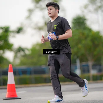 Runner Photo 5401669