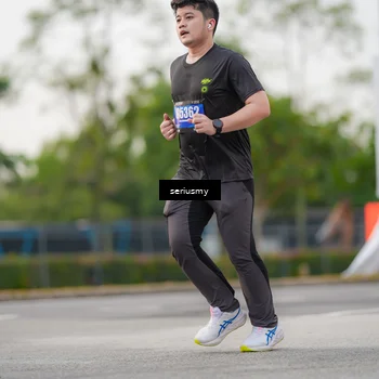 Runner Photo 5401670