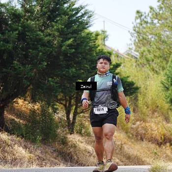 Runner Photo 5401671