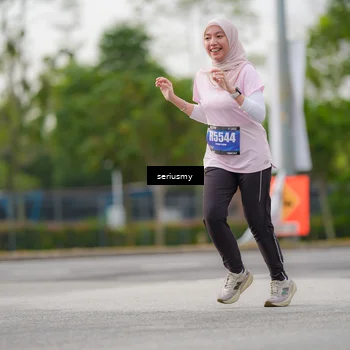 Runner Photo 5401672