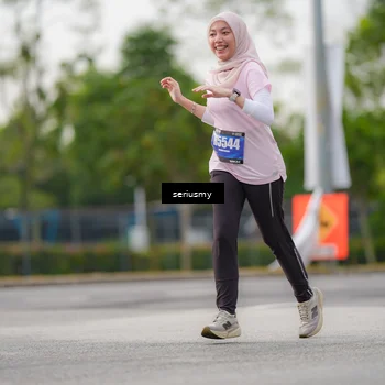 Runner Photo 5401673