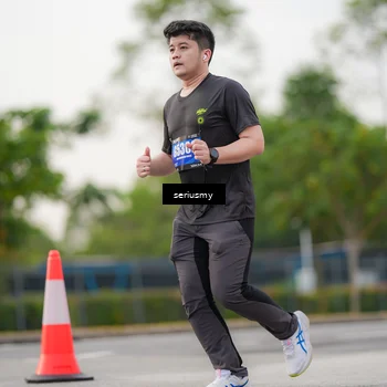 Runner Photo 5401674