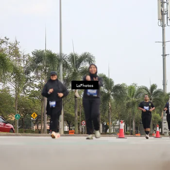 Runner Photo 5401675