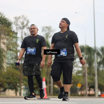 Runner Photo 5401677
