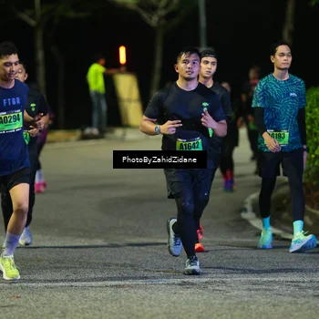 Runner Photo 5401679