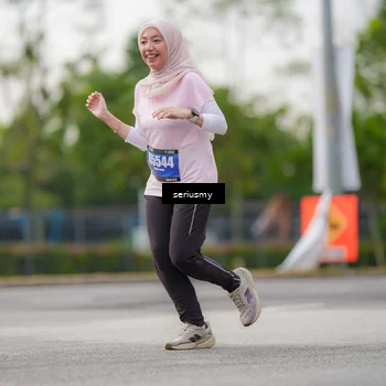 Runner Photo 5401680