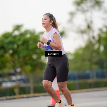 Runner Photo 5401681
