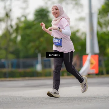 Runner Photo 5401682