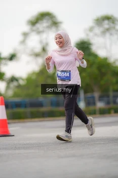 Runner Photo 5401683