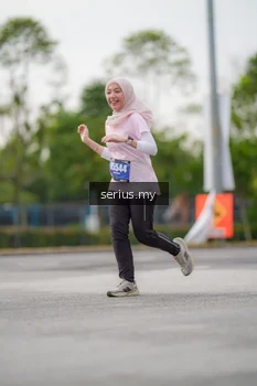 Runner Photo 5401684